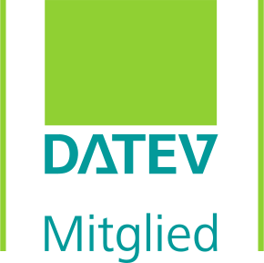 DATEV Mitglieder Logo